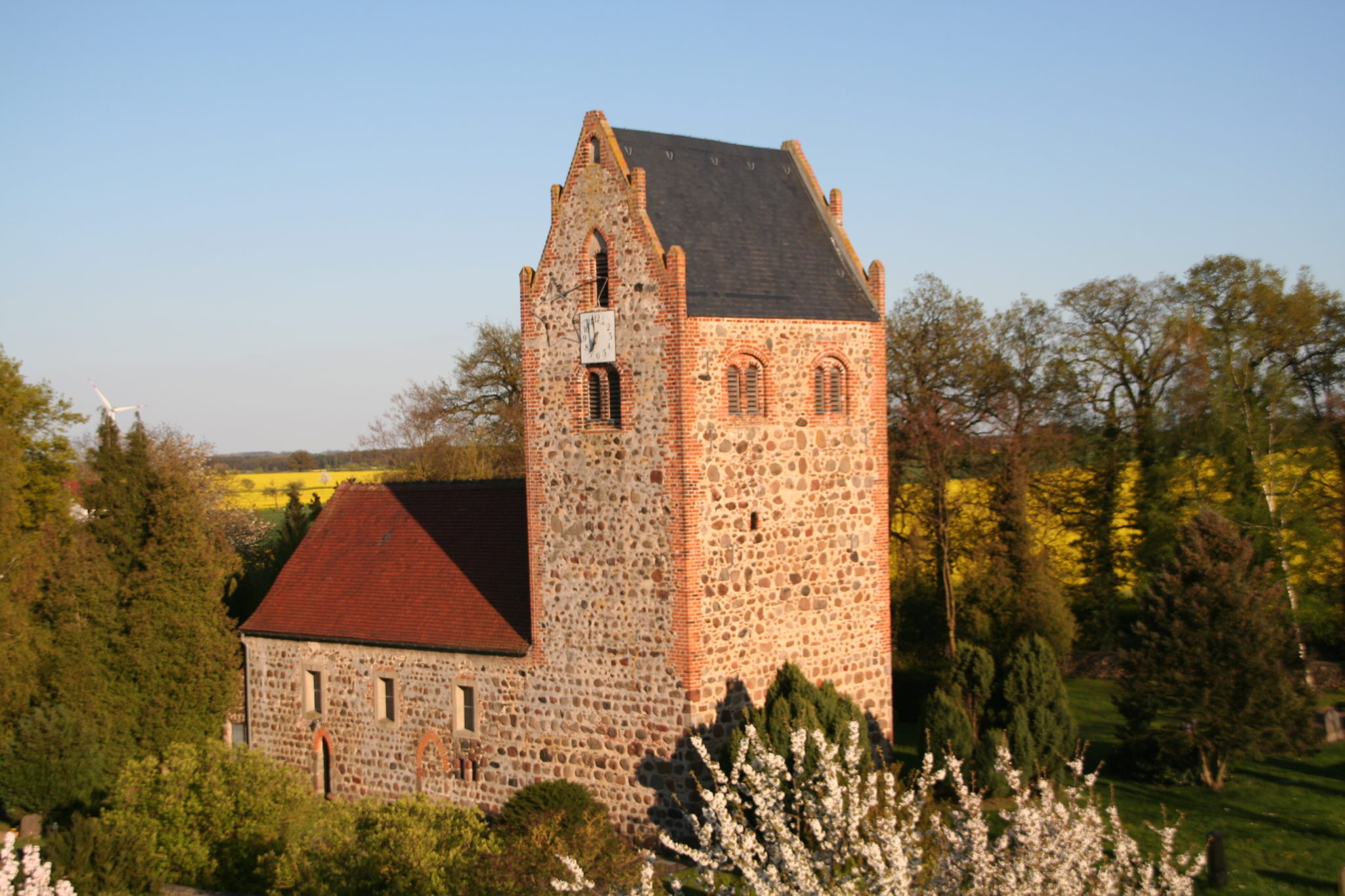 Eichstedt (Altmark) Verbandsgemeinde ArneburgGoldbeck