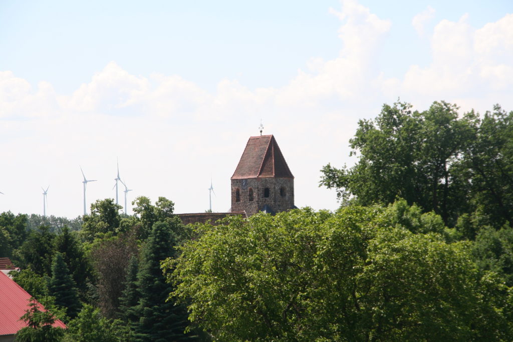 Rochau