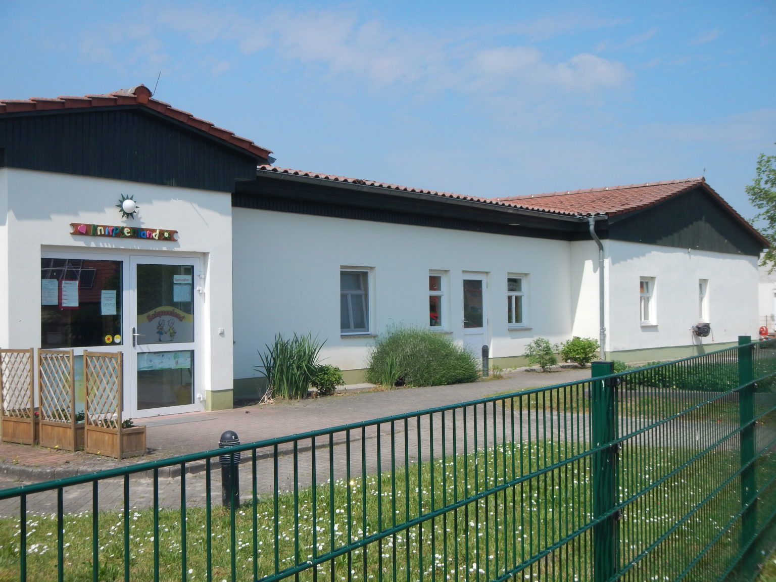 Kindertagesstätten Verbandsgemeinde ArneburgGoldbeck