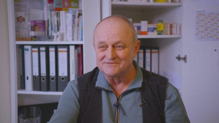 Bernd Schulze , 2026, Bürgermeister der Hansestadt Werben ( Elbe)